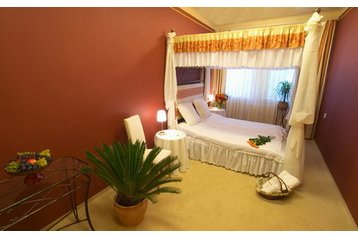 Slovačka Hotel Veliki Meder / Veľký Meder, Eksterijer